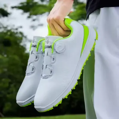 MEN'S LEISURE TRAINING SHOES